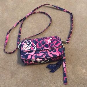 Vera Bradley Purse